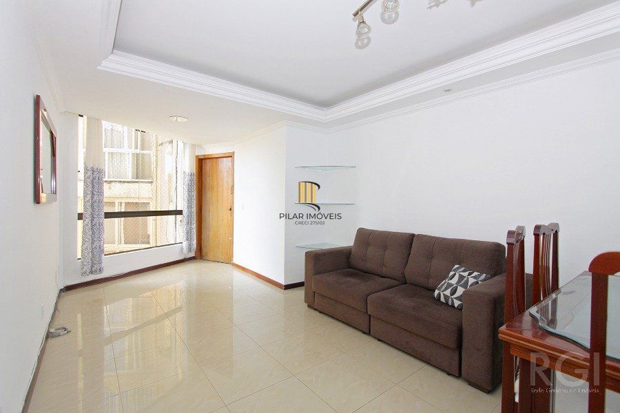 Apartamento para Venda - 73.02m², 2 dormitórios, Cidade Baixa
