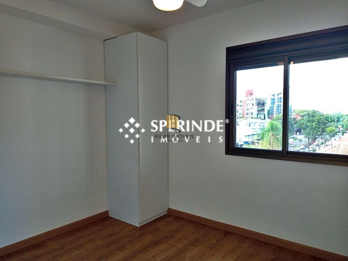 Apartamento 1 dormitório no bairro Independência