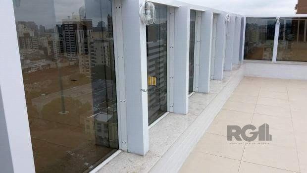 Sala Comercial no bairro Menino Deus