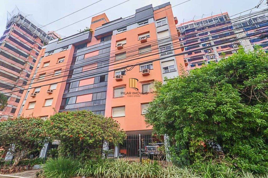 Apartamento 3 dormitórios no bairro Passo da Areia - Pilar Imóveis