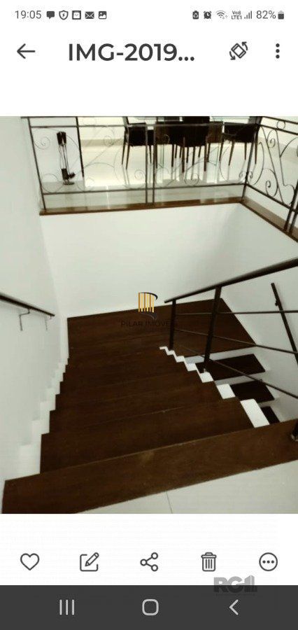 Casa Comercial 3 dormitórios no bairro Menino Deus
