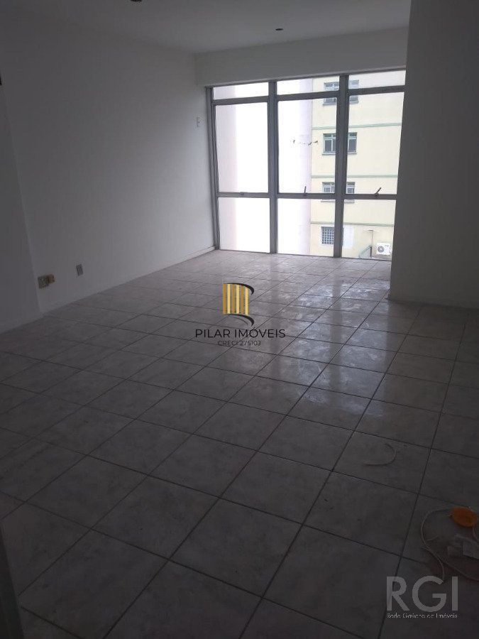 Conjunto/Sala para Venda - 31m², 0 dormitórios, Cristo Redentor