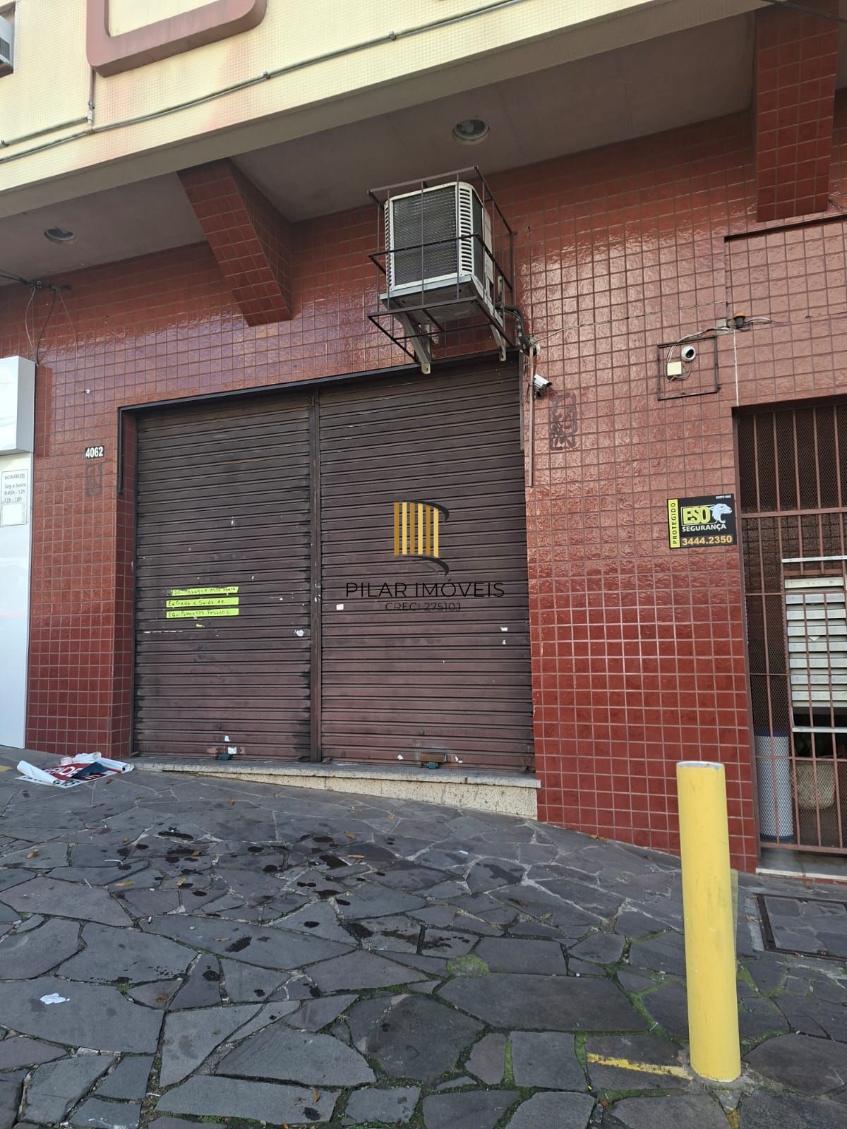 Loja Comercial Desocupada à Venda em Porto Alegre, RS