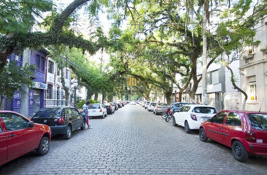 Apartamento 1 dormitório no bairro Centro Histórico
