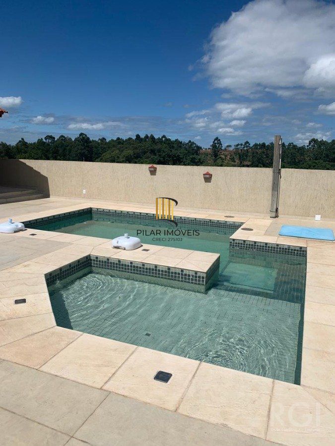 Casa Condominio para Venda - 2310m², 4 dormitórios, sendo 1 suites, São Lucas