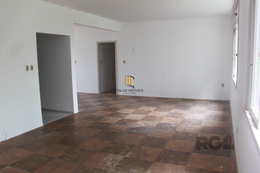Apartamento no Rio Branco de 4 dormitórios e vaga