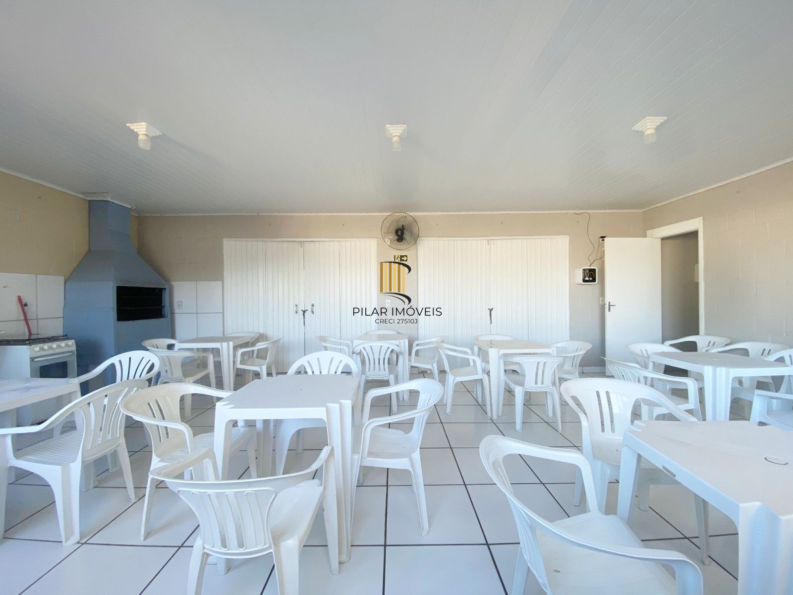 Apartamento 2 dormitórios no bairro Vila Nova