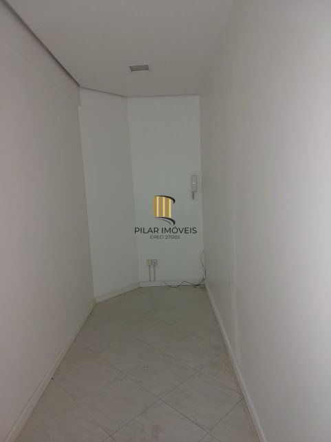 Sala Comercial - Bairro Floresta - 53,36 m² privativos