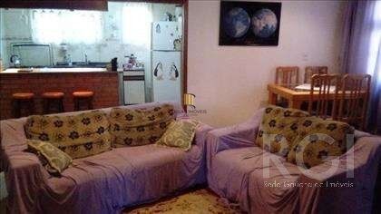 Casa para Venda - 147m², 2 dormitórios, sendo 1 suites, 5 vagas - Agronomia