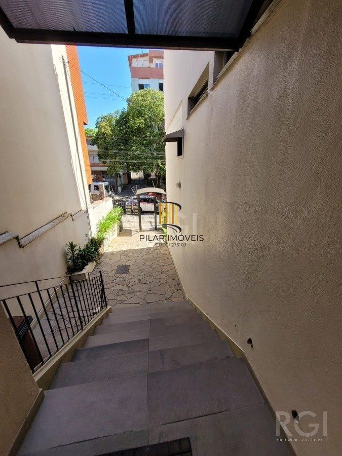 Apartamento para Venda - 32.76m², 1 dormitório, Rio Branco