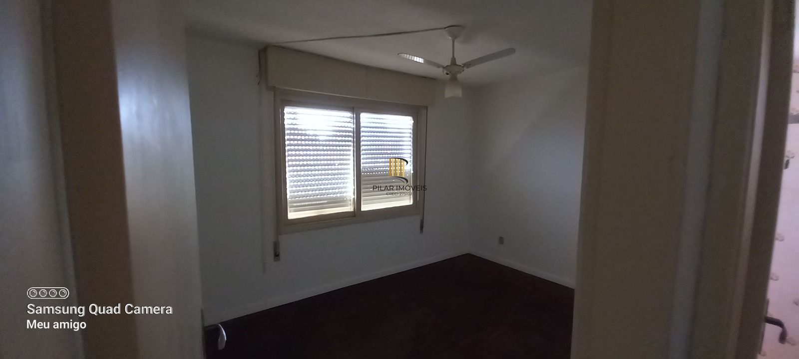 Apartamento 2 dormitórios no bairro Rio Branco