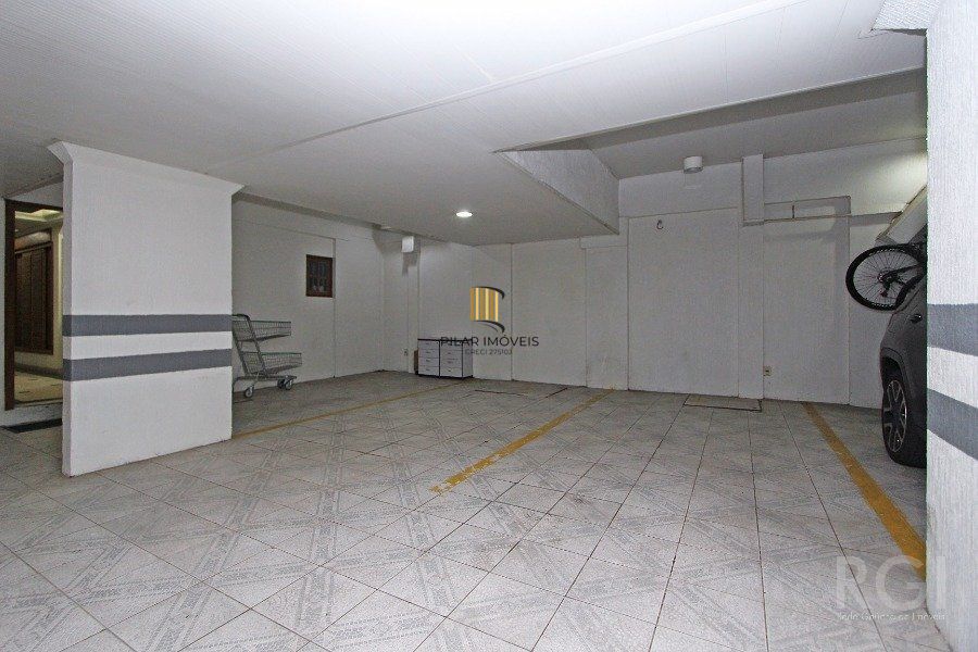VENDO APTO NA VICENTE DA FONTOURA