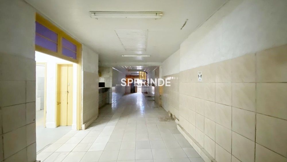 Casa Bairro Floresta