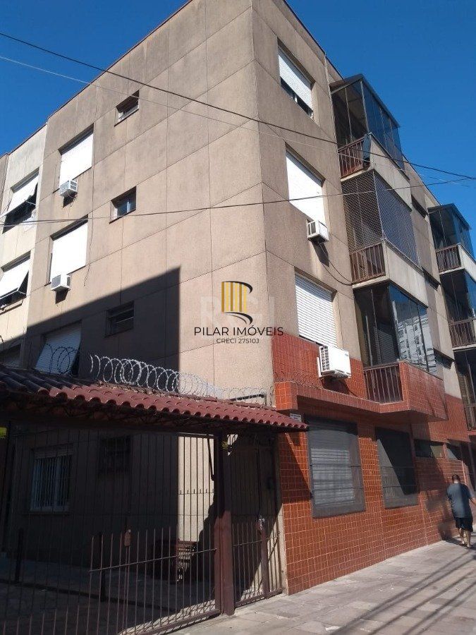 Apartamento para Venda - 55m², 2 dormitórios, Partenon