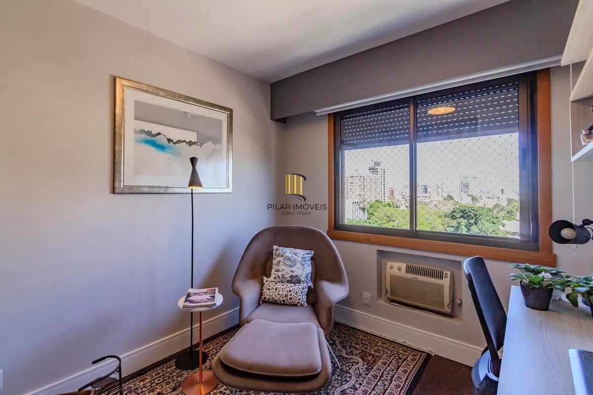 Excelente imóvel de 3 dorm na Rua Botafogo