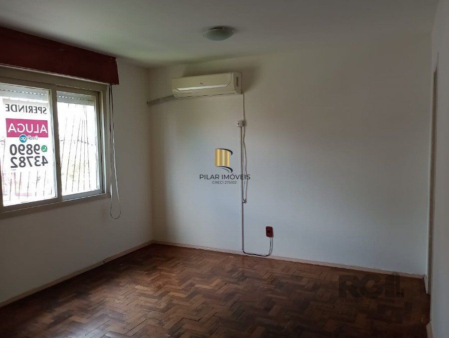 Kitnet 1 dormitório no bairro Jardim Leopoldina