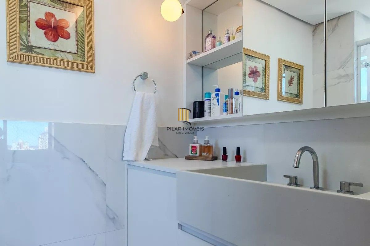 Excelente imóvel de 3 dorm na Rua Botafogo