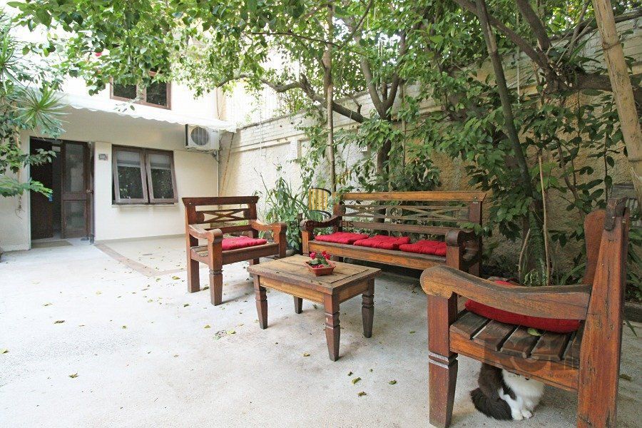 Casa Comercial Bairro Petrópolis