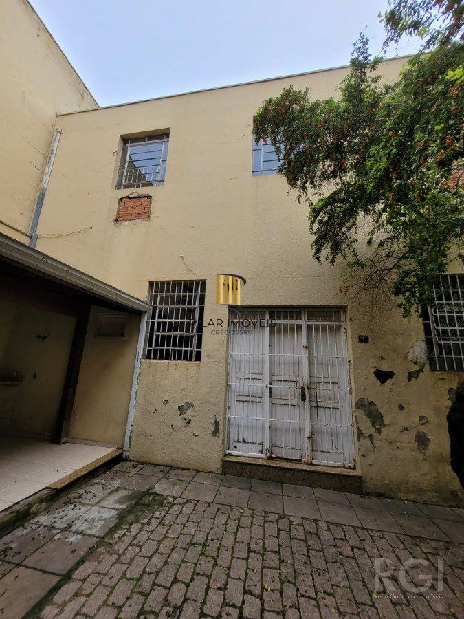 Venda Casa comercial à venda Rua Giordano Bruno, bom fim - Porto Alegre