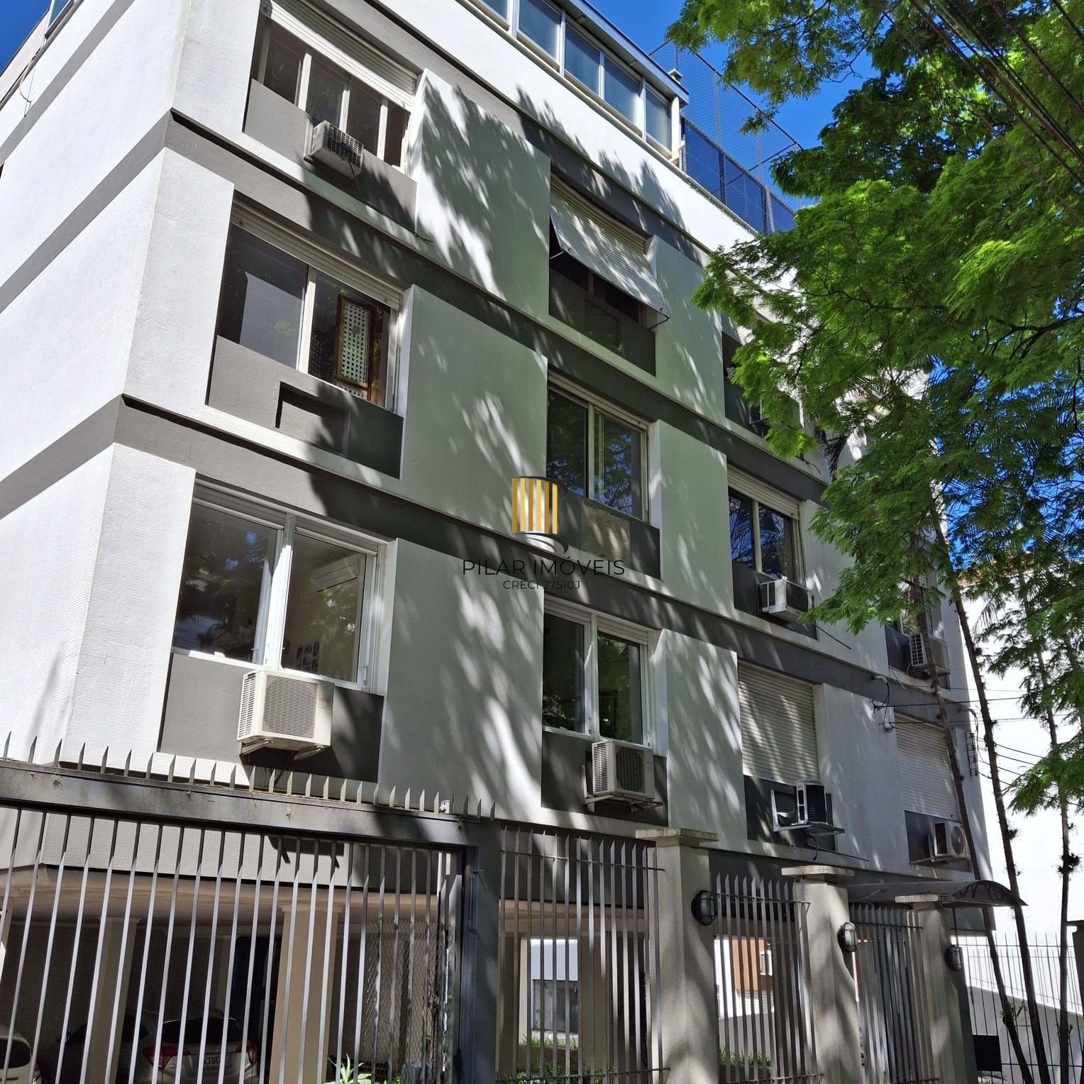 APARTAMENTO 2 DORM À VENDA NO BAIRRO AUXILIADORA, PORTO ALEGRE