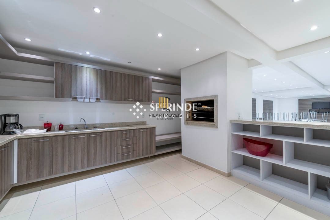 Apartamento 1 dormitório no bairro Independência
