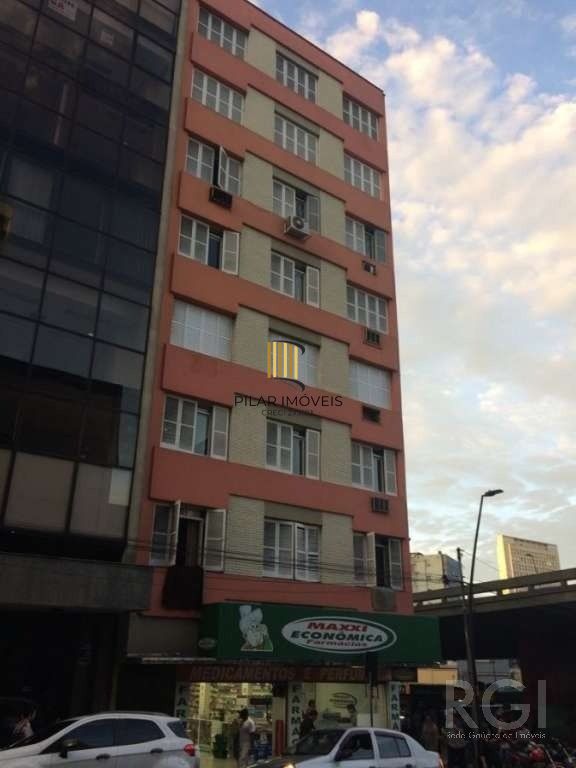 Apartamento para Venda - 59.1m², 2 dormitórios, Centro Histórico