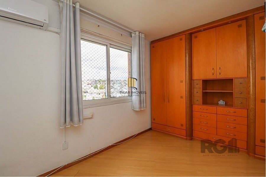 Apartamento 3 dormitórios no bairro Chácara das Pedras