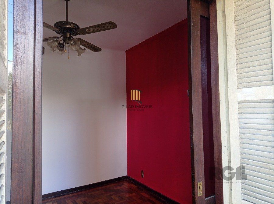 Apartamento 3 dormitórios no bairro Rio Branco