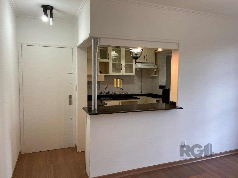 Apartamento 2 dormitórios no bairro São João - Pilar Imóveis