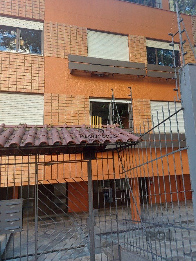 Apartamento 1 dormitório no bairro Petrópolis