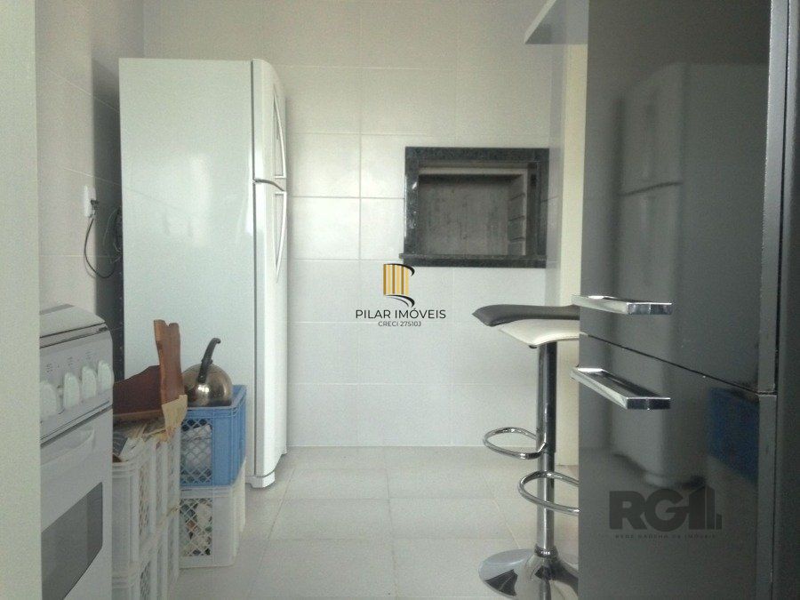 Apartamento 3 dormitórios no bairro Vila Ipiranga