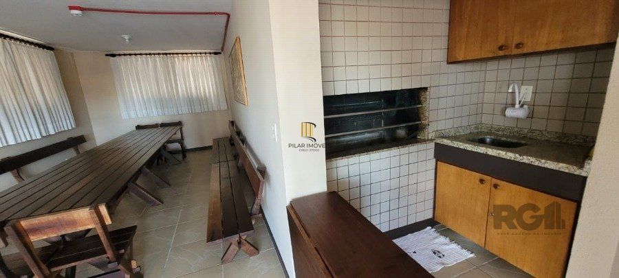 APARTAMENTO JK REFORMADO  COM 32,57 M2