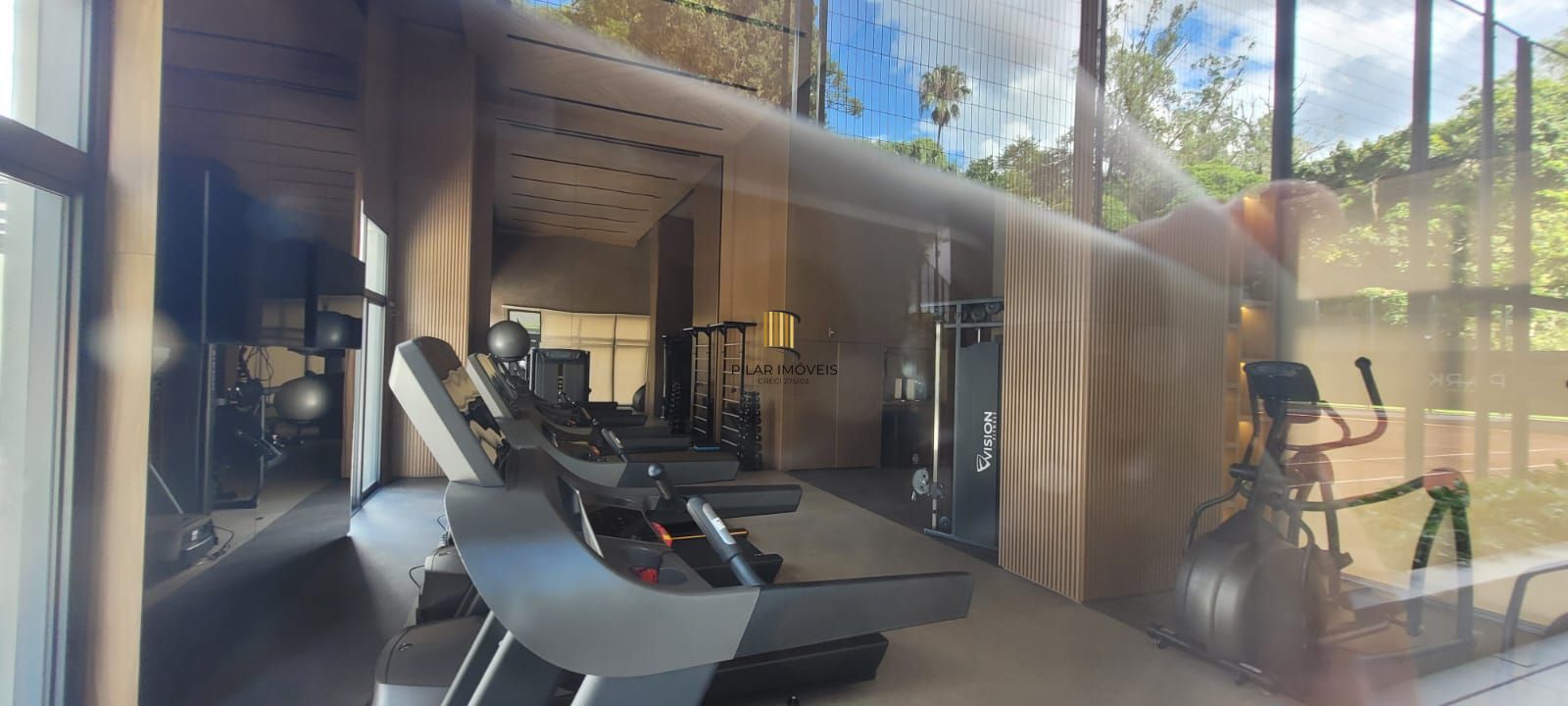 Apartamento para Venda, 3  suites, 3 vagas , 143.23m² privativos,  Lareira e Churrasqueira - INFRA COMPLETA  Rio Branco Porto Alegre RS