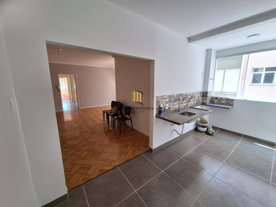 Apartamento 3 dormitórios no bairro Centro Histórico
