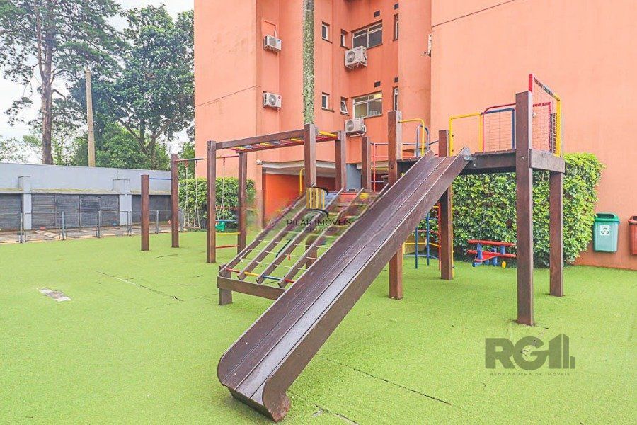 Apartamento 3 dormitórios no bairro Passo da Areia