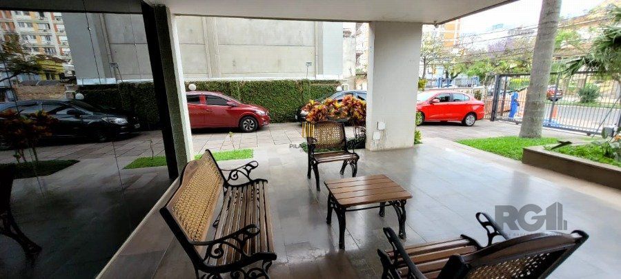 Apartamento 3 dormitórios no bairro Farroupilha