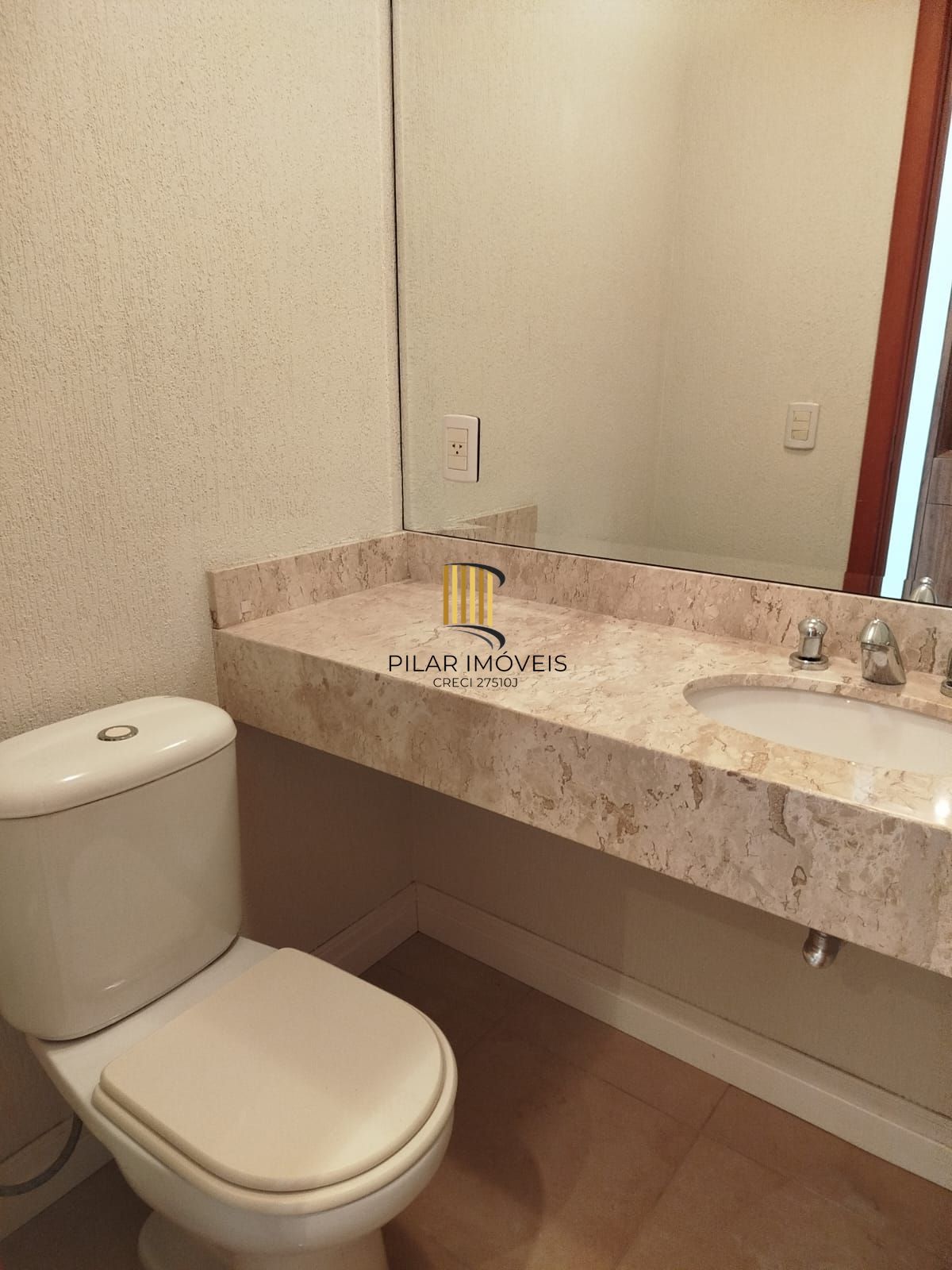 Apartamento 3 dormitórios no bairro Mont Serrat