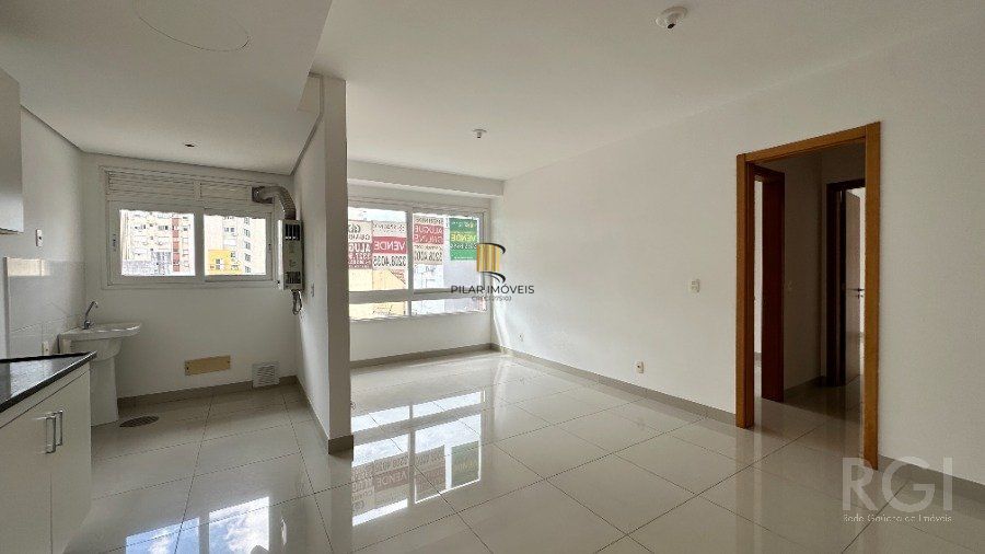APARTAMENTO 2 DORMITÓRIO PROXIMO ZAFFARI LIMA E SILVA - Pilar Imóveis