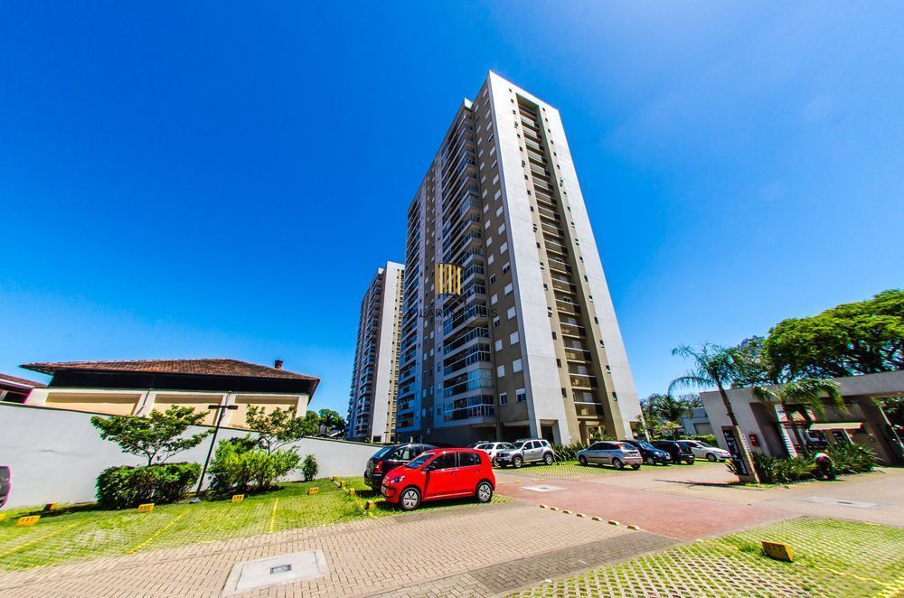 Ótimo apartamento Rossi Fiateci - Vista deslumbrante