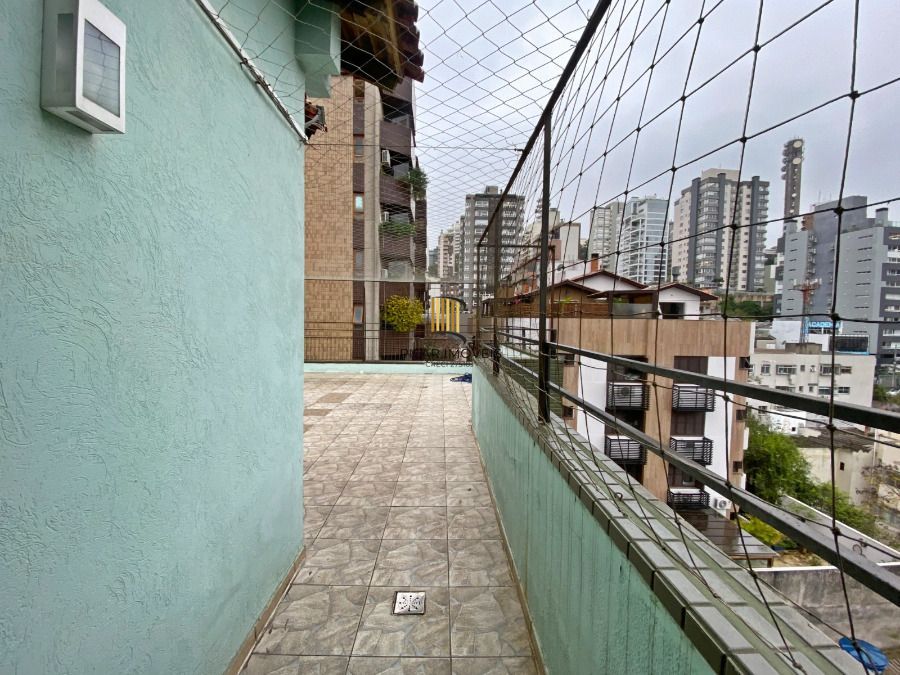 Cobertura 3 dormitórios no bairro Bela Vista