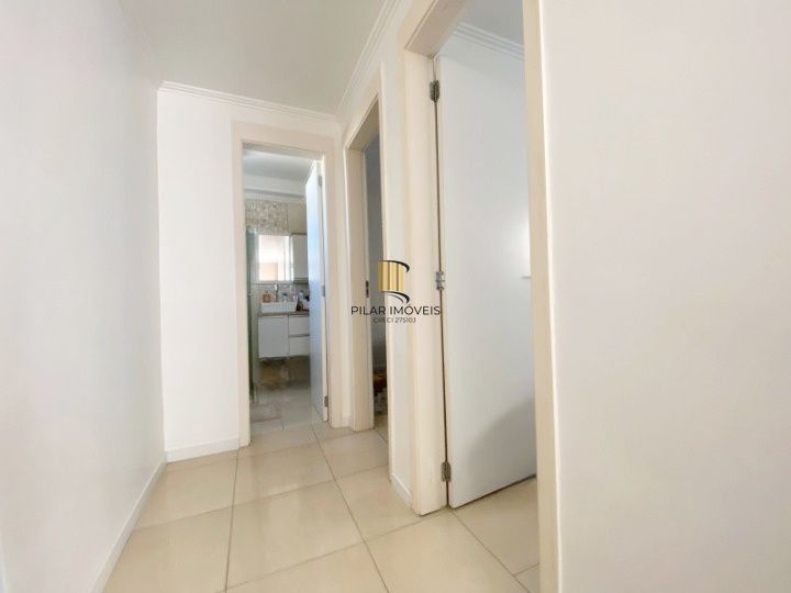Apartamento 2 dormitórios no bairro Vila Nova