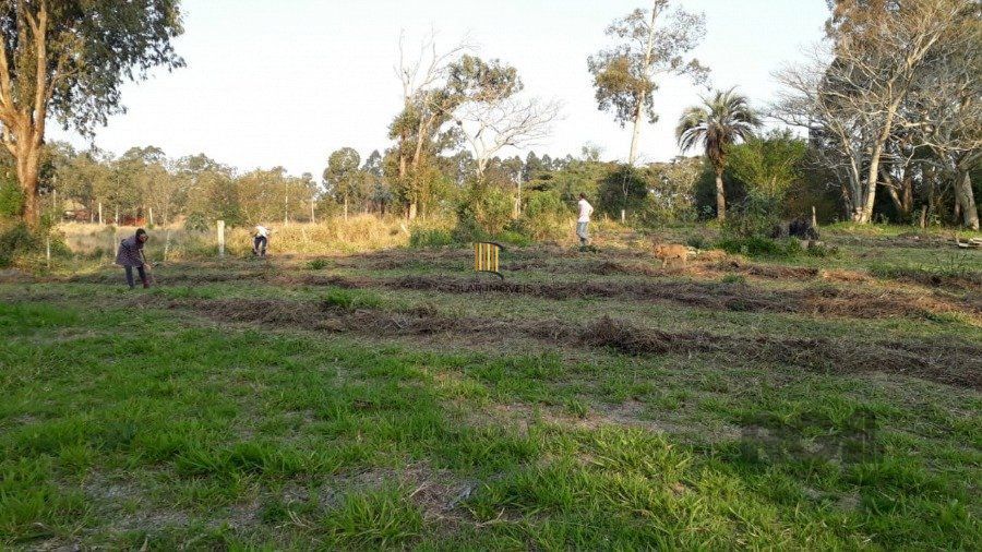 SITIO  DE LAZER COM 40.000 M2  NA ESTRADA DO VAREJÃO