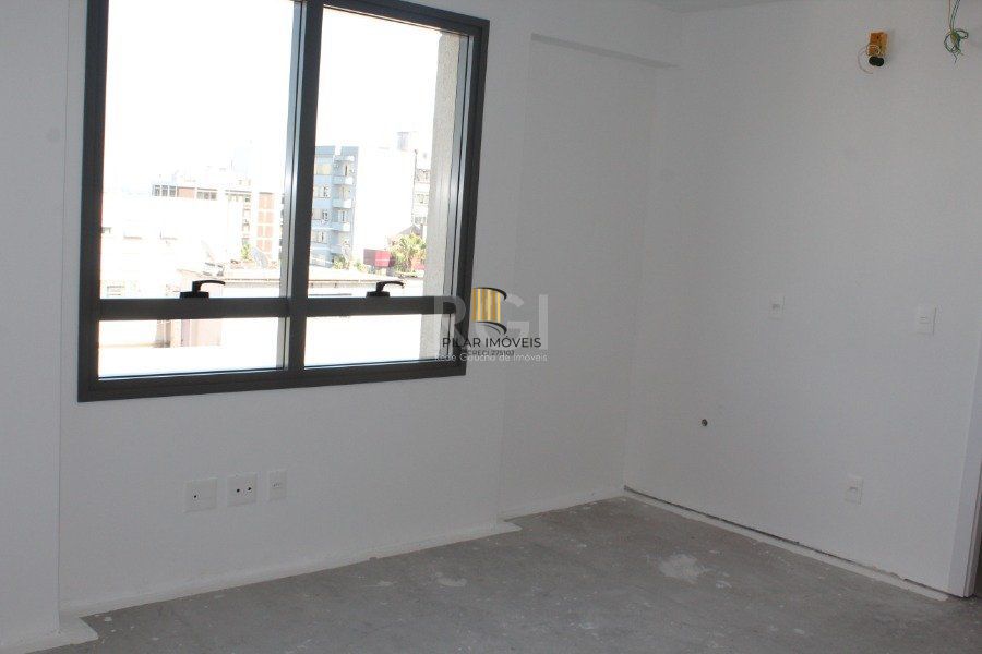 Conjunto/Sala para Venda - 37.56m², 0 dormitórios, 1 vaga - Moinhos De Vento