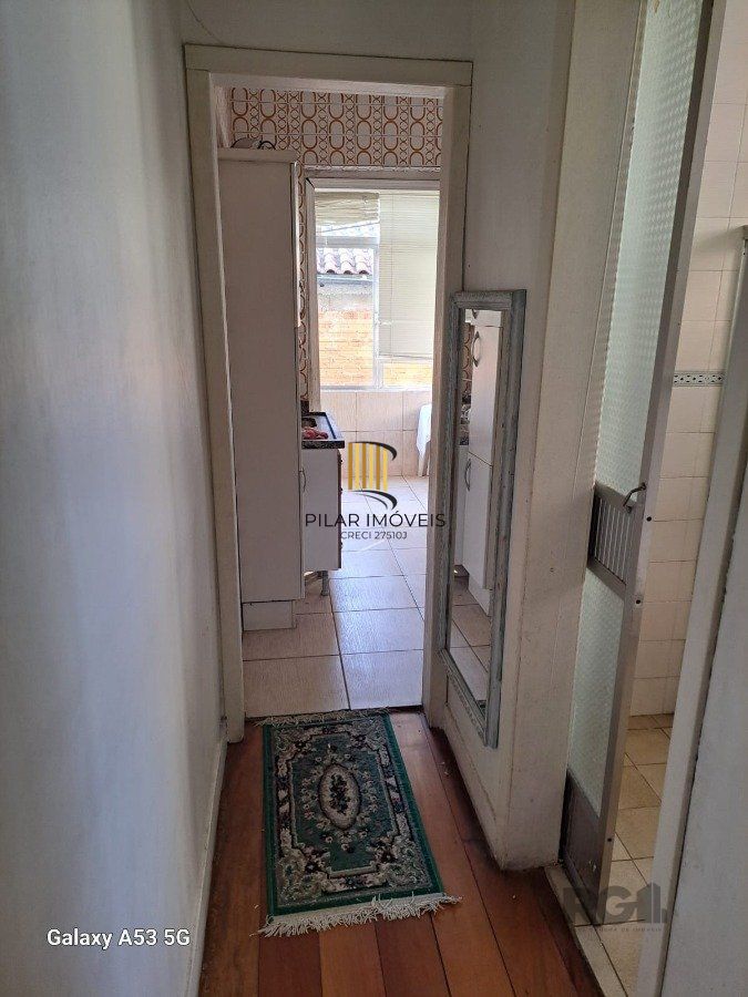 APARTAMENTO 2 DORMITÓRIO NA AMERICO VESPUCIO
