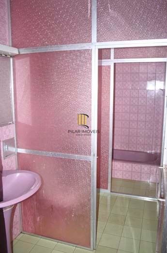 Casa 3 dormitórios no bairro Anchieta