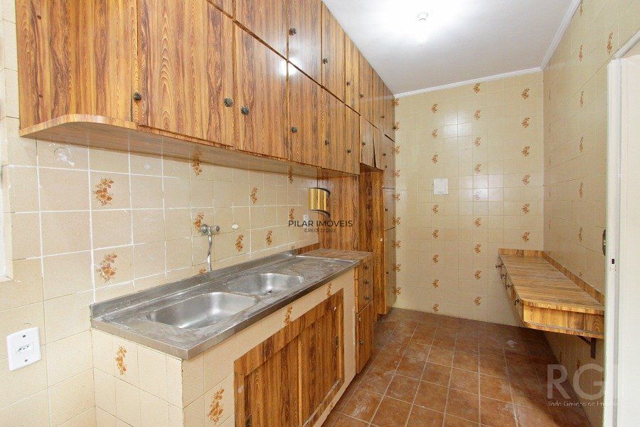 Apartamento 2 dormitórios   Próximo ao Parque Moinhos de Vento -  Rio Branco