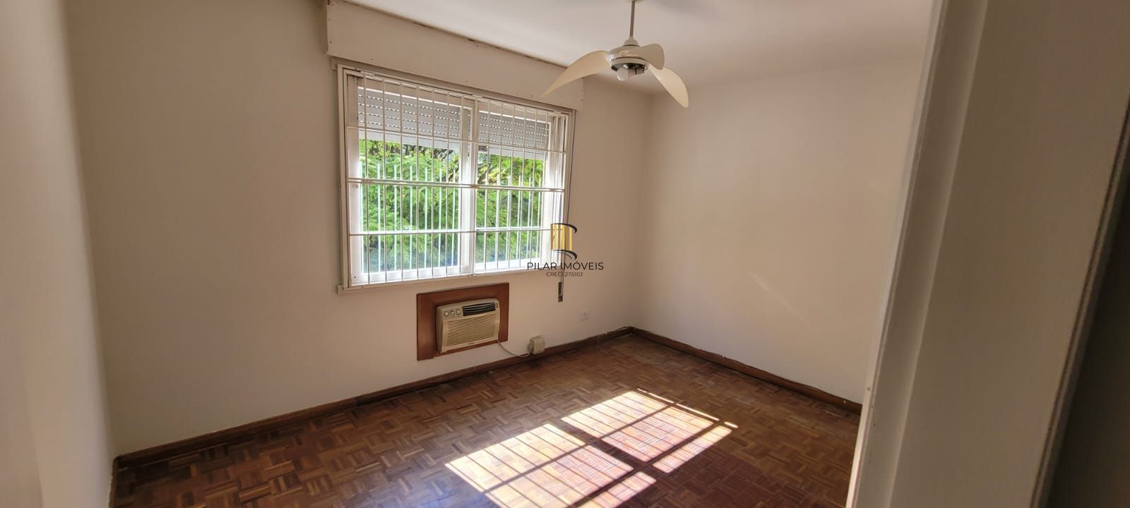 excelente apartamento 3 dorm transformado em 2 com dependencia completa