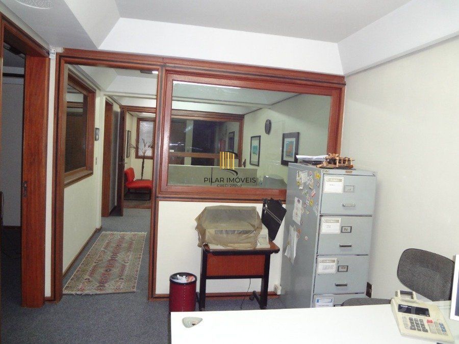 Conjunto/Sala Bairro Mont Serrat