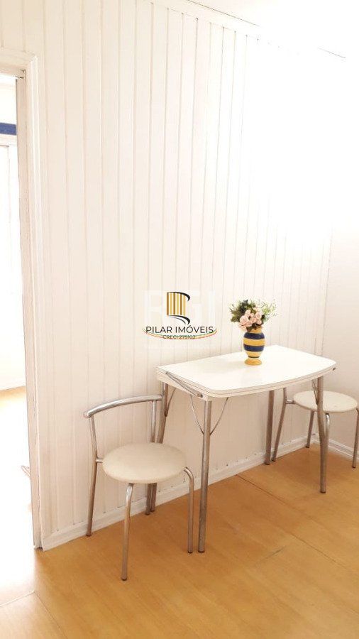 Apartamento para Venda - 42m², 2 dormitórios, 1 vaga - Jardim Carvalho