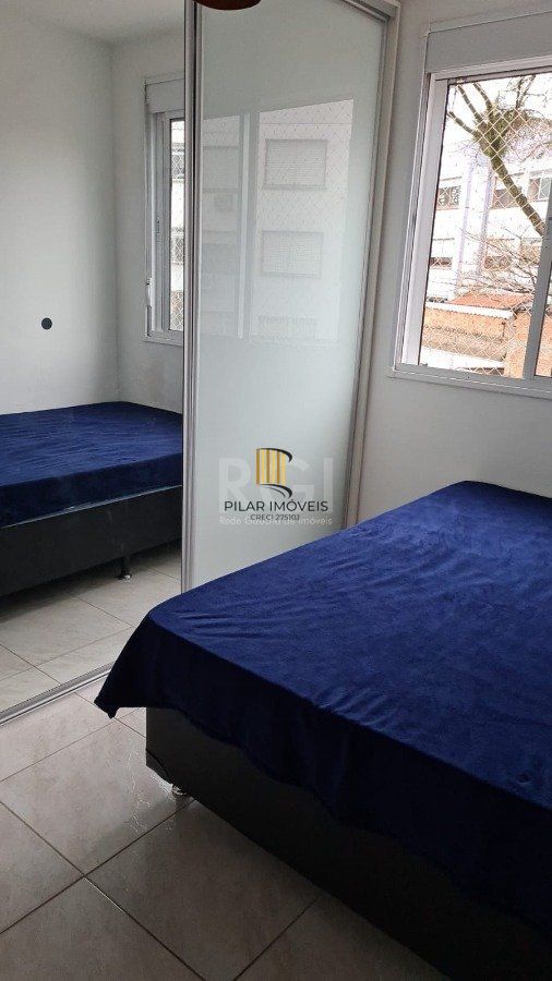 Apartamento para Venda - 76m², 3 dormitórios, sendo 1 suites, 1 vaga - Protásio Alves